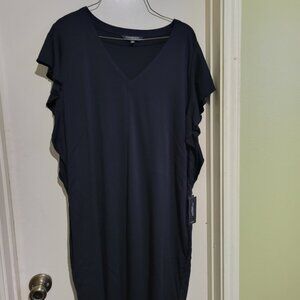 Liverpool Black Dress